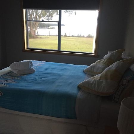 Glenaire Apartments At Frazer St Strahan Esterno foto
