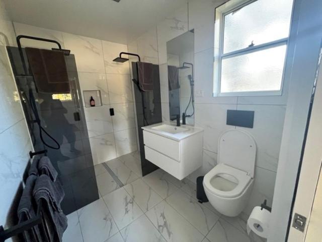 Glenaire Apartments At Frazer St Strahan Esterno foto