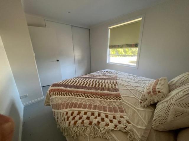 Glenaire Apartments At Frazer St Strahan Esterno foto