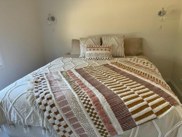 Glenaire Apartments At Frazer St Strahan Esterno foto