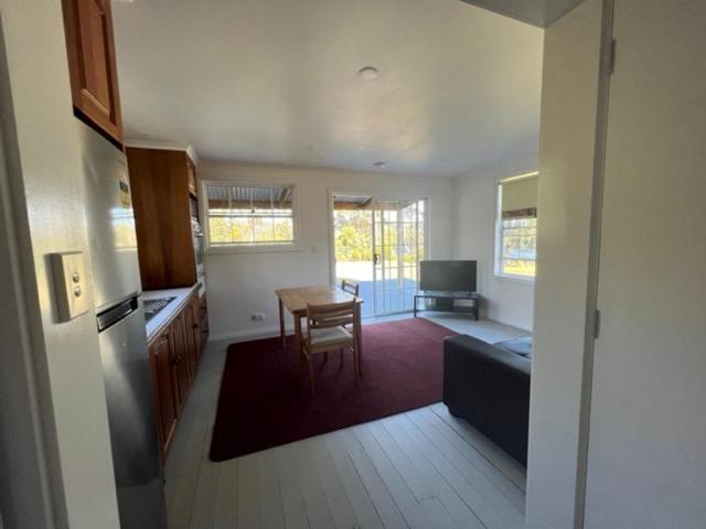 Glenaire Apartments At Frazer St Strahan Esterno foto
