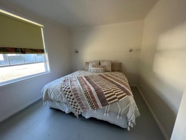 Glenaire Apartments At Frazer St Strahan Esterno foto