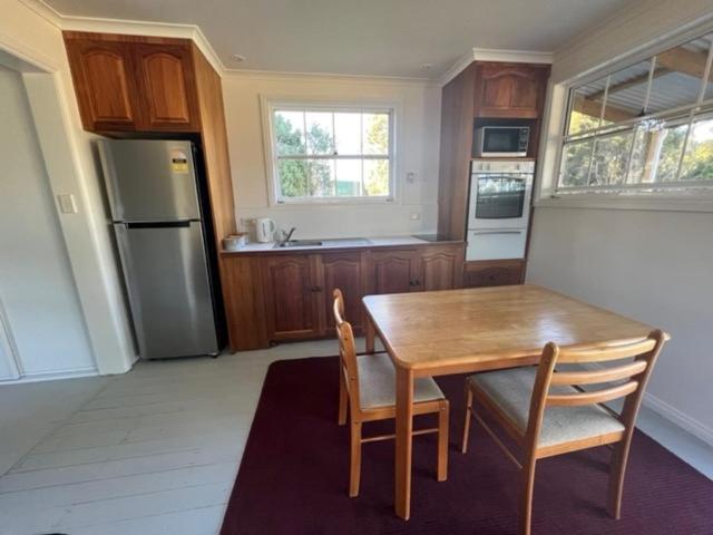 Glenaire Apartments At Frazer St Strahan Esterno foto