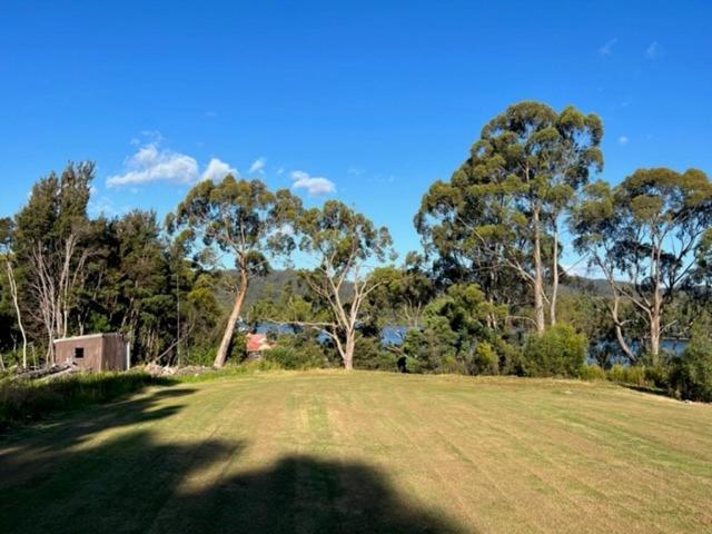 Glenaire Apartments At Frazer St Strahan Esterno foto