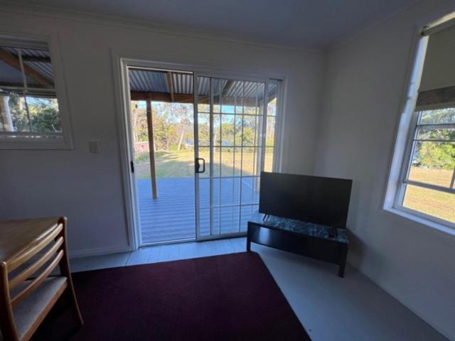 Glenaire Apartments At Frazer St Strahan Esterno foto