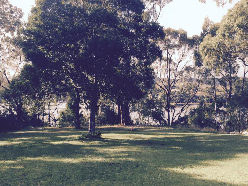Glenaire Apartments At Frazer St Strahan Camera foto