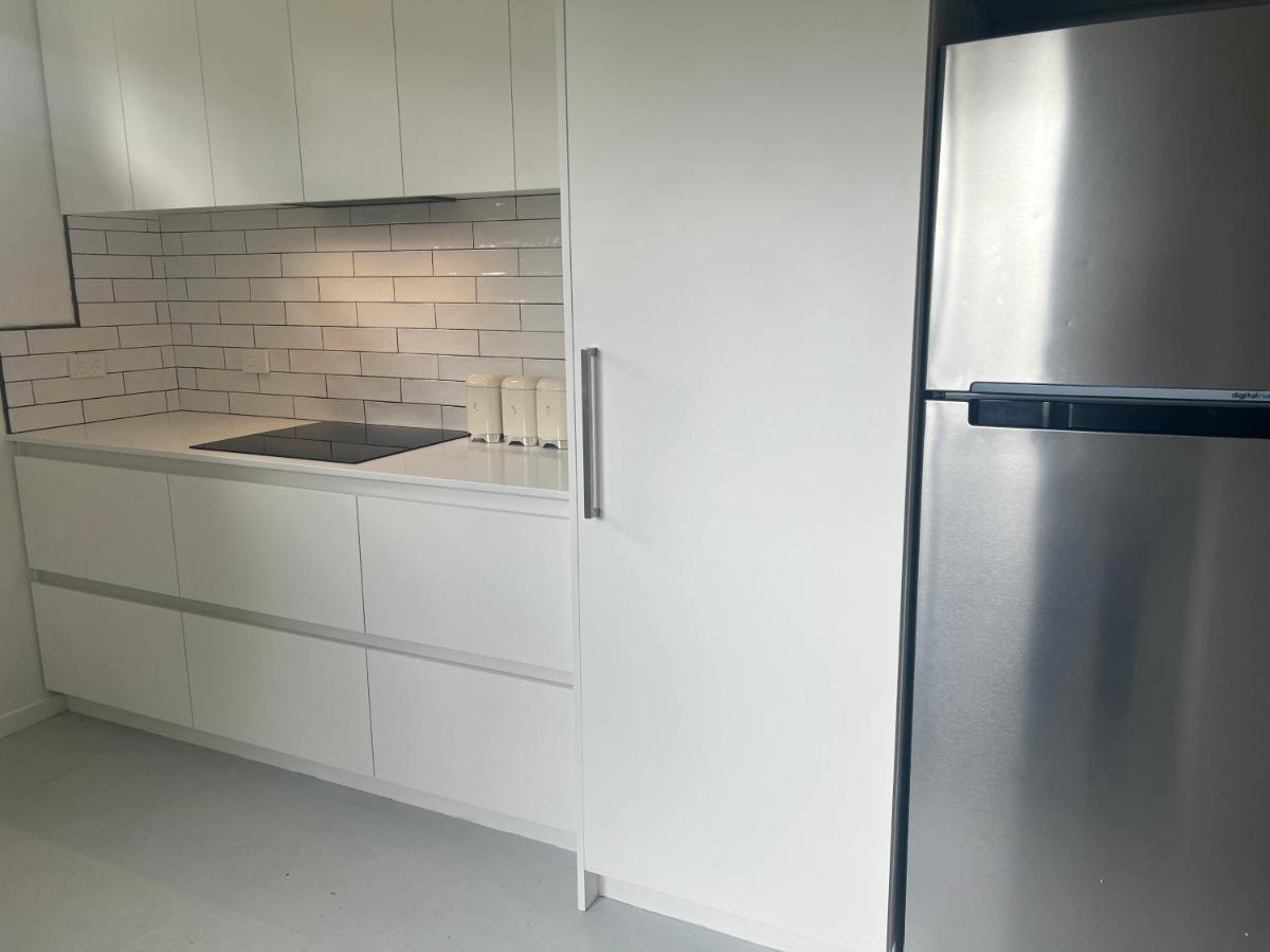 Glenaire Apartments At Frazer St Strahan Esterno foto