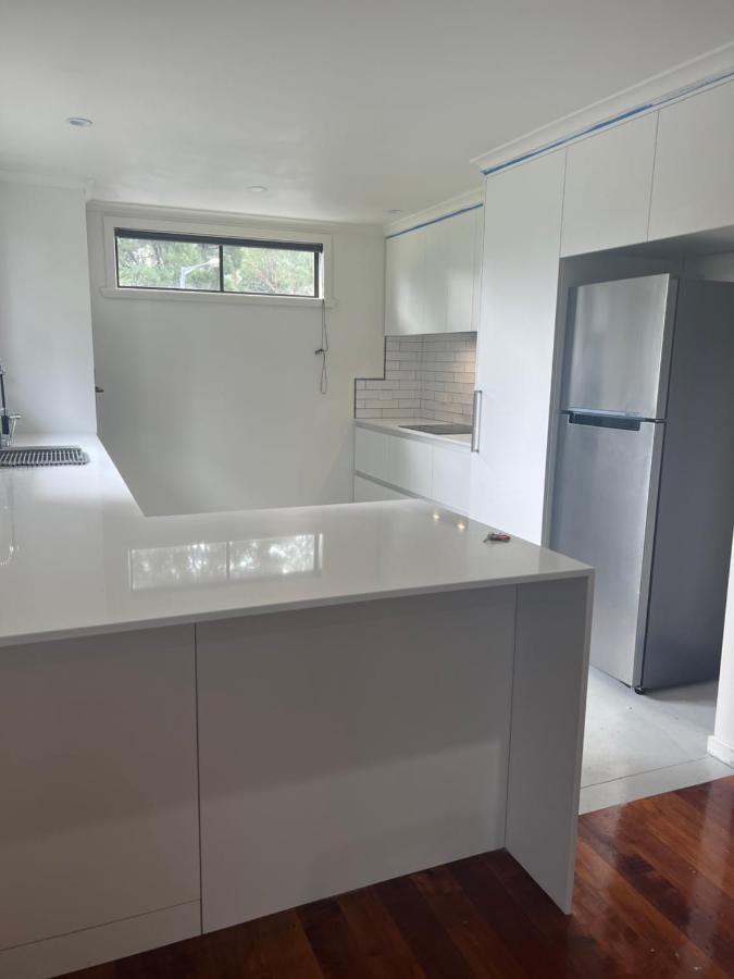 Glenaire Apartments At Frazer St Strahan Esterno foto