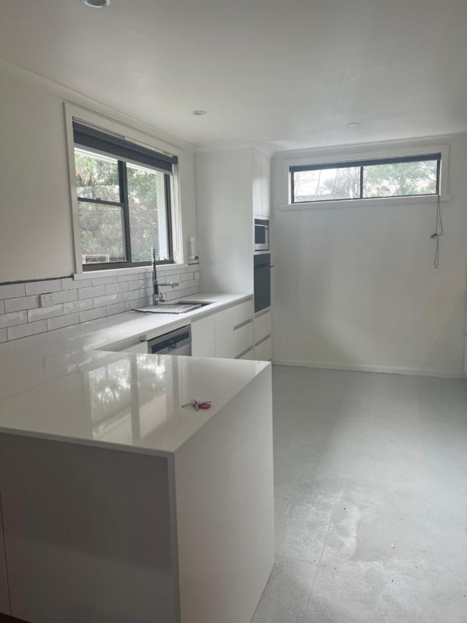 Glenaire Apartments At Frazer St Strahan Esterno foto