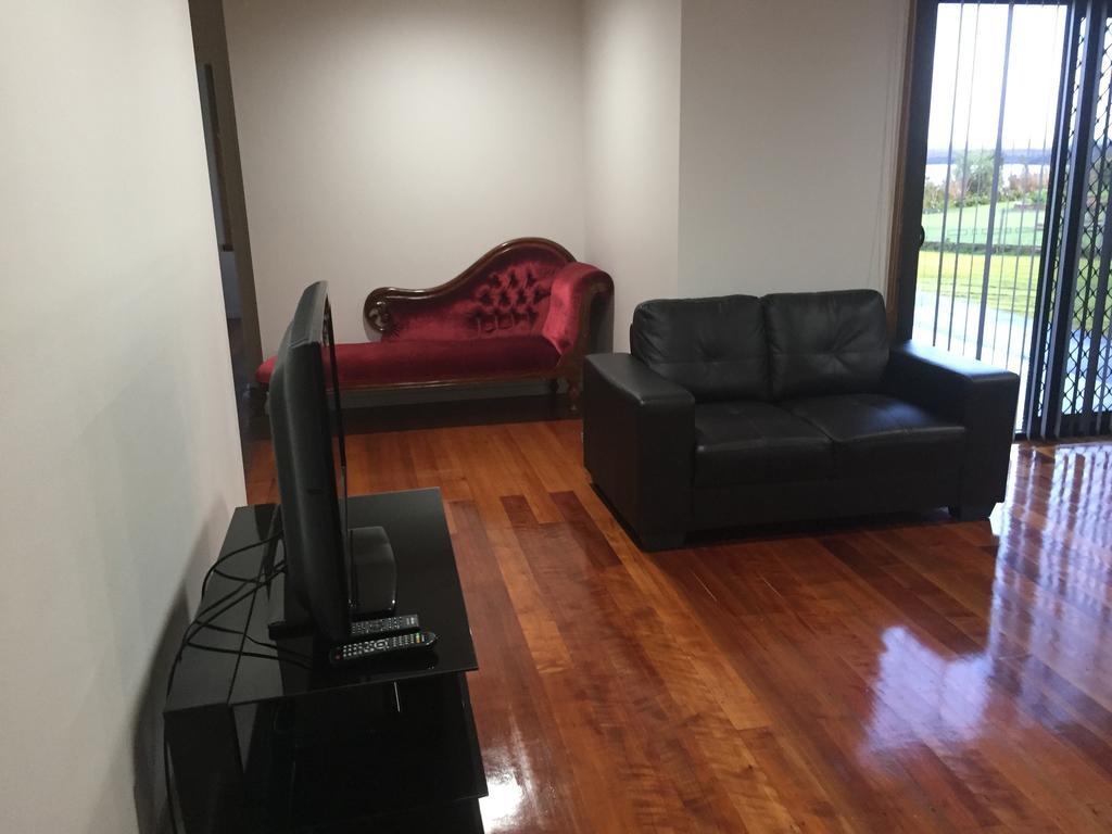 Glenaire Apartments At Frazer St Strahan Esterno foto