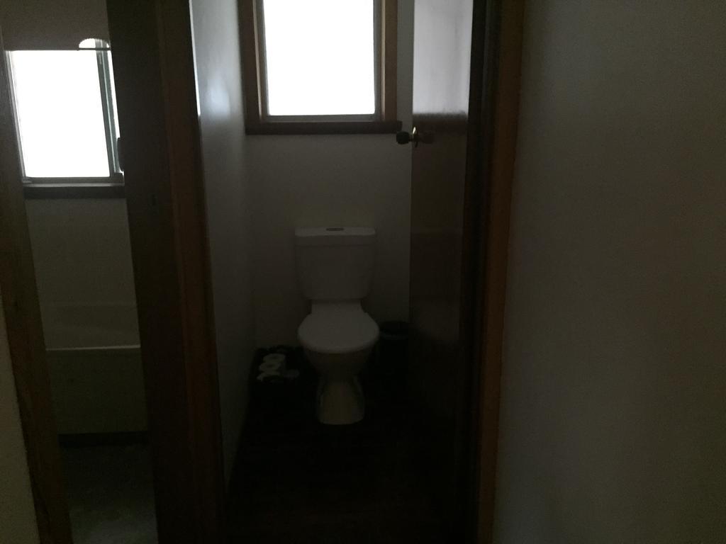 Glenaire Apartments At Frazer St Strahan Esterno foto
