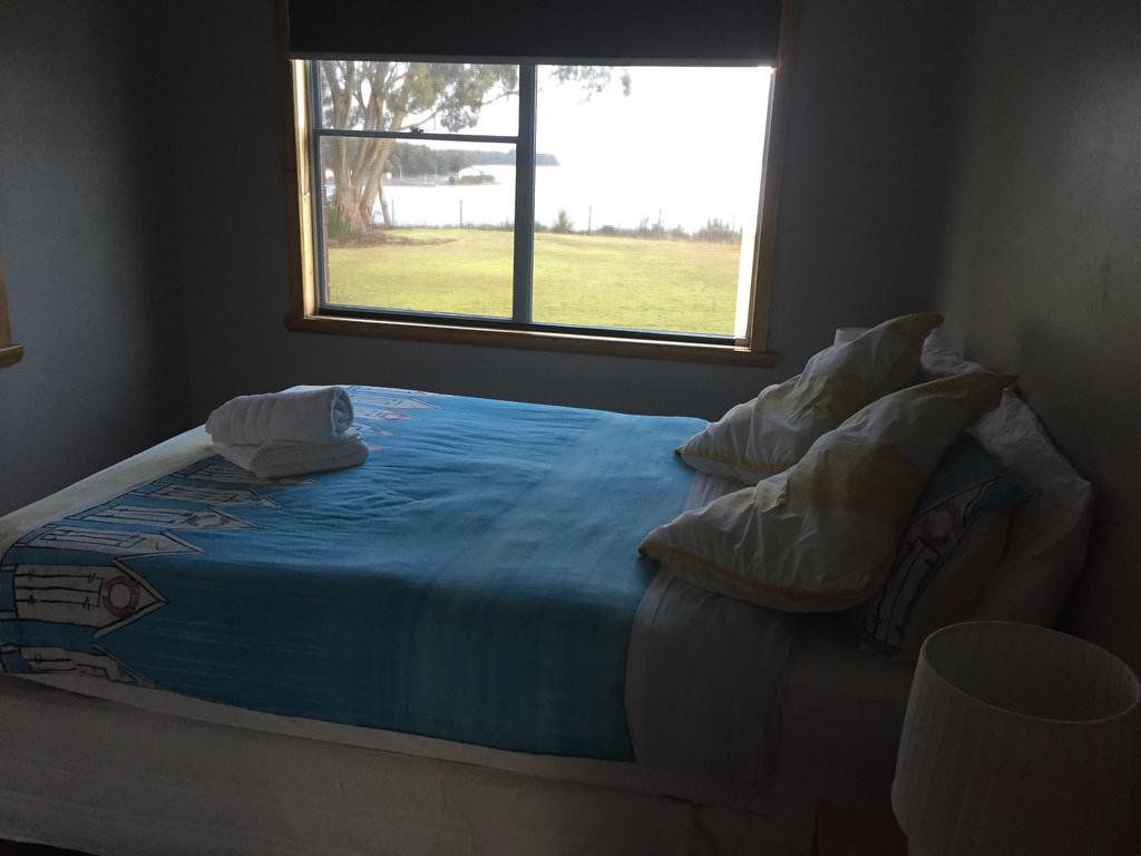 Glenaire Apartments At Frazer St Strahan Esterno foto