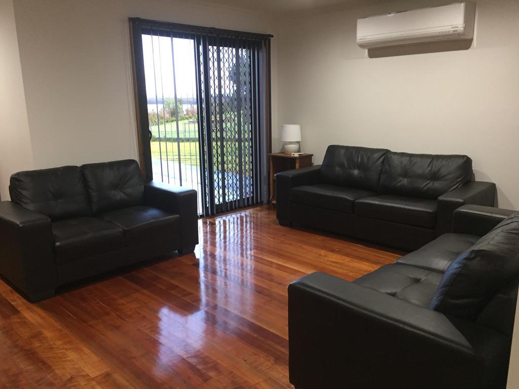 Glenaire Apartments At Frazer St Strahan Esterno foto
